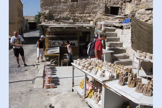 Turchia 2010 - Cappadocia